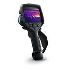 Flir E76 320x240 El Tipi Termal Kamera