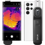 Flir One Edge Pro 160 120 Termal Kamera