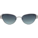 Flirt FL 971 180G 54 Oval Gold Metal Kadın Güneş Gözlüğü