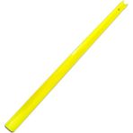 FLO Ayakkabı Çekeceği 70 cm -Uzun- Dayanıklı- ' 1 Adet Ayakkabı Çekeceği- Kereta - Çekçek - Altın - Sarı
