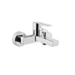 Flo S A41937 Krom Banyo Bataryası