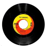 Flo Sandons - Al Di La Il Mare Nel Cassetto (106.5) PLK16760