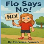 Flo Says No!