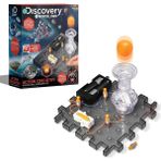 Floating Ball Elektronik Devre Deney Seti Stem Eğitim Oyuncağı 8+ Yaş