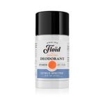 Floïd Stick Deodorant - Citrus Spectre