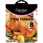 Flodex Fırın Torbası