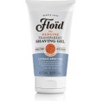 Floid 150 ml Citrus Spectre Şeffaf Tıraş Jeli