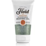 Floid 150 ml Vetyver Splash Şeffaf Tıraş Jeli