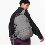 Floid Modeli Eastpak Sırt Çantası Laptop Bölmeli EK0A5BCI0B31