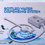 FLOJET OTOMATİK SU POMPASI SEBİLLİ BUZDOLABI VE KAHVE MAKİNESİ UYUMLU