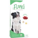Floki 15 kg Kuzu Etli Yetişkin Köpek Maması