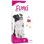 Floki Biftekli 15 kg Yetişkin Köpek Maması