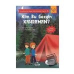 Floki Çocuk - Kim Bu Gezgin Kahraman? - Anadolu’nun Süper Kahramanları Serisi 6