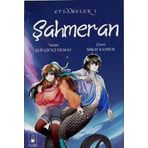 Floki Çocuk Şahmeran - Efsaneler 1