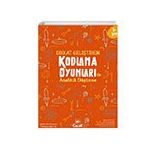 Floki Çocuk Yayınları Dikkat Geliştiren Kodlama Oyunları ile Analitik Düşünme