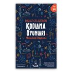 Floki Çocuk Yayınları Dikkat Geliştiren Kodlama Oyunları ile Mantıksal Düşünme