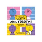 Floki Etkinlik Kulübü ile Akıl Yürütme Kitabı