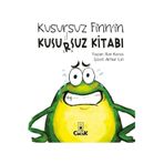Floki Kusursuz Finnin Kusursuz Kitabı