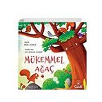 Floki Mükemmel Ağaç Kitabı