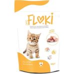 Floki Yavru Kedi Maması Tavuklu 500 gr