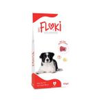 Floki Yavru Köpek Maması Biftekli & Pirinçli 15 kg