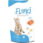 Floki Yetişkin Kedi Maması Somonlu 500 Gr