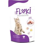 Floki Yetişkin Kedi Maması Tavuklu 500 gr