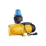 Flomatic Jet 100M 1 Hp 5 Kat 6 Daire Termik Korumalı Paket Hidroforu - Kablolu Hidromatlı