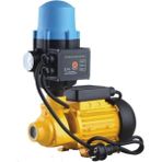 Flomatic Pm 45 0.5 Hp 2 Kat 3 Daire Termik Korumalı Paket Hidroforu - Kablolu Hidromatlı