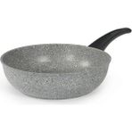 Flonal 24 cm Dura İndüksiyonlu Derin Tava