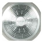 Flonal 28 cm Dura Indüksiyonlu Tava