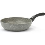 Flonal 28 cm Monalite İndüksiyonlu Tava