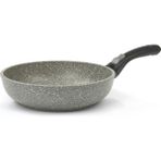 Flonal 32 cm Monalite İndüksiyonlu Tava