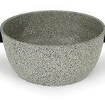 Flonal Cookware Monolite Magma-Tech Plus Güveç Tenceresi, 2 Saplı, 20 cm