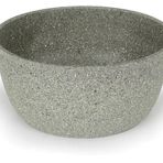 Flonal Cookware Monolite Magma-Tech Plus Güveç Tenceresi, 2 Saplı, 28 cm