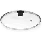 Flonal Pietra Viva Derin Kızartma Tavası 12 Inches Cominhkg128478