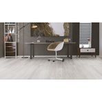 Floorpan Classic Laminat Parke 8 Mm Gökova Fc 073 + 6cm Süpürgelik + 3mm Kapron Takım Gri