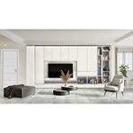 Floorpan Floopran Stonex Carrara Laminat Parke Çok Renkli