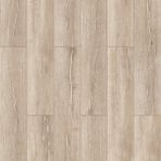 Floorpan Genova Parke