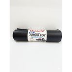 Floppy Endüstriyel Jumbo Boy Çöp Poşeti 10'lu 80X110 cm 500 gr Çöp Torbası - 80 x 110 cm