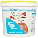 Floppy FlP017 Tropical Micron Granulat