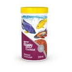 Floppy FLP019 250 ml Cichlid Malawi Granulat