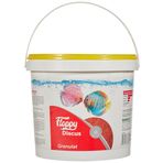 Floppy FLP028 Discus Granulat Balık Yemi