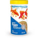 FLOPPY FLP032 250 Ml Goldfish Mix Granulat