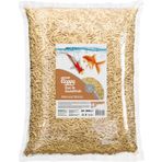 Floppy FLP035 1 kg Koi Goldfish Natural Sticks Balık Yemi