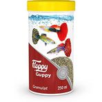 Floppy FLP041 250 ml Guppy Granulat