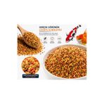 Floppy Japon Balığı ve Koi Karışık Pellet Yem 450 ML
