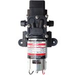 FloPump QyMotor Fl - 2203 12 V 16 A Sx - Md18 Diyagram Pompası