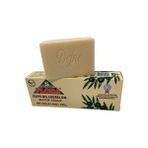 Flora 400 gr Zeytinyağlı Defneli Banyo Sabunu