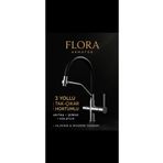 Flora Arıtmalı Mutfak Bataryası